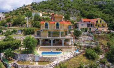 Vendégház Mirlović-Polje - CDV701 Horvátország