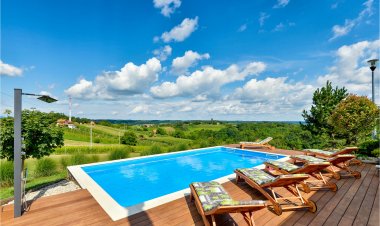 Vendégház Bedenica - CCC153 Horvátország