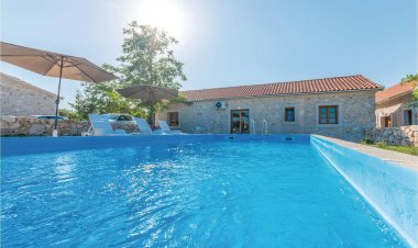 Vendégház Lišane Tinjske - CDA462 Horvátország