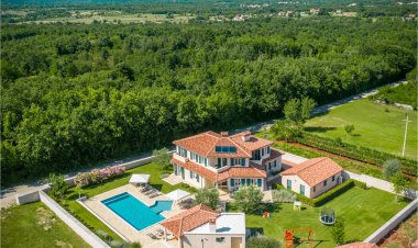 Vendégház Tinjan - CIC539 Horvátország