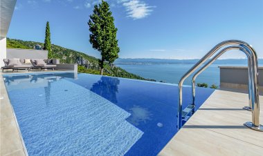 Vendégház Medveja - CKU200 Horvátország