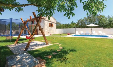 Vendégház Filipana - CIC319 Horvátország