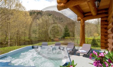 Vendégház Brod na Kupi - CKB330 Horvátország