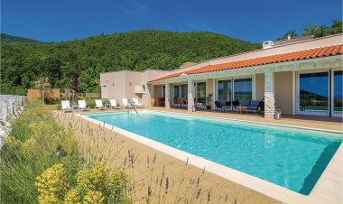 Vendégház Veprinac - CKO052 Horvátország