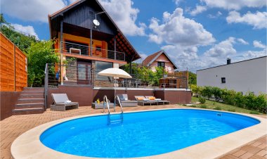 Vendégház Sveti Ivan Zelina - CCC209 Horvátország