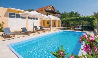 Vendégház Obrovac - CDZ982 Horvátország