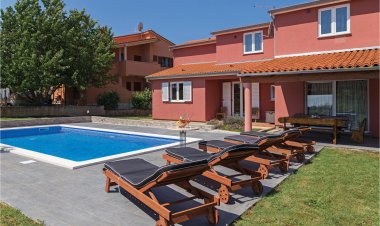 Vendégház Fažana - CIF797 Horvátország