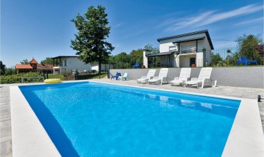 Vendégház Đurđevac - CCC125 Horvátország