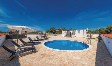 Vendégház Pakoštane - CDA476 Horvátország