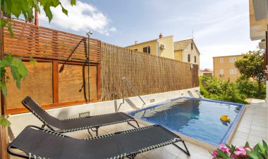 Vendégház Komiža - CDK145 Horvátország