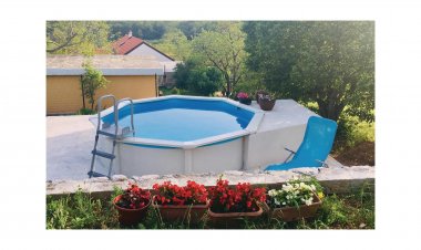 Vendégház Krasica - CKA102 Horvátország