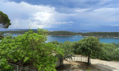 Vendégház Rab - CKR757 Horvátország