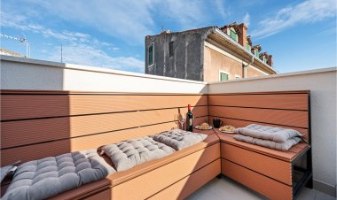 Vendégház Šibenik - CDJ931 Horvátország