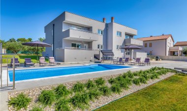 Vendégház Pula - CIR556 Horvátország