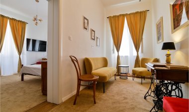 Vendégház Donji Seget - CDC998 Horvátország