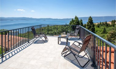 Vendégház Kremena - CDR477 Horvátország