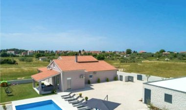 Vendégház Fažana - CIF915 Horvátország