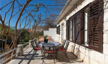 Vendégház Supetar - CDB747 Horvátország