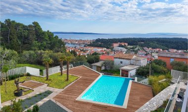 Vendégház Palit - CKR700 Horvátország