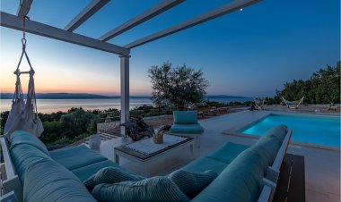 Vendégház Labin - CIO591 Horvátország