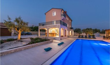 Vendégház Vodnjan - CIC980 Horvátország