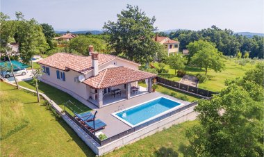 Vendégház Barban - CIL898 Horvátország