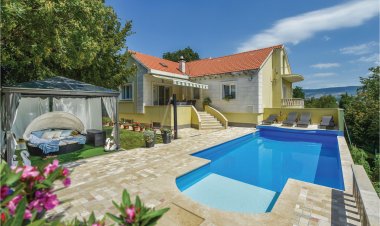 Vendégház Hrvace - CDF724 Horvátország