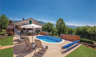 Vendégház Ledenice - CKN461 Horvátország