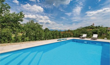 Vendégház Matulji - CKO831 Horvátország