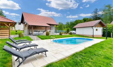 Vendégház Stubičke Toplice - CCC262 Horvátország