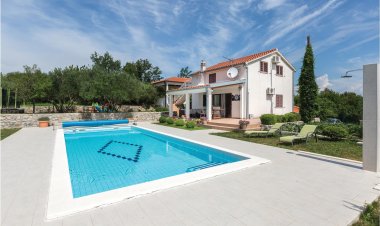 Vendégház Slime - CDT796 Horvátország