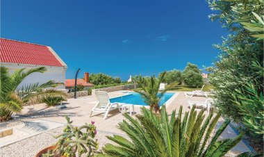 Vendégház Rtina - CDZ375 Horvátország