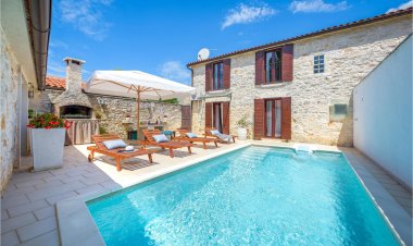 Vendégház Bale - CIV745 Horvátország