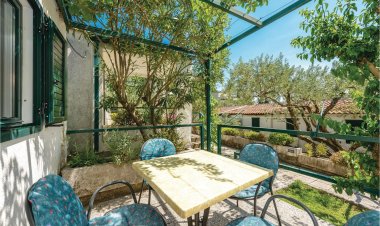 Vendégház Klek - CDR178 Horvátország