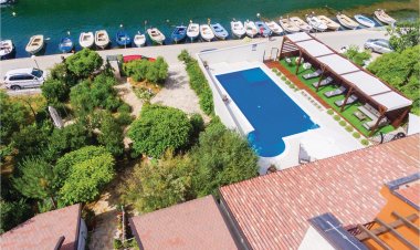 Vendégház Skradin - CDV987 Horvátország