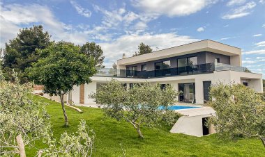 Vendégház Pula - CIB537 Horvátország