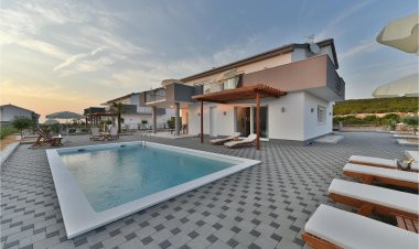 Vendégház Debeljak - CDA725 Horvátország