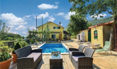 Vendégház Dicmo - CDF725 Horvátország