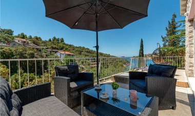 Vendégház Vela Luka - CDS909 Horvátország