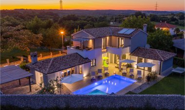 Vendégház Barban - CIC440 Horvátország