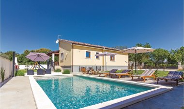 Vendégház Ližnjan - CIZ231 Horvátország