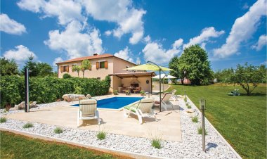 Vendégház Žminj - CIL001 Horvátország