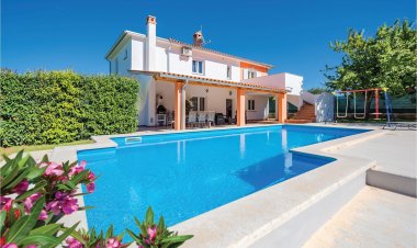 Vendégház Barban - CIL910 Horvátország