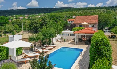 Vendégház Donji Proložac - CDE509 Horvátország