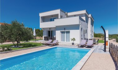 Vendégház Zaton - CDJ205 Horvátország