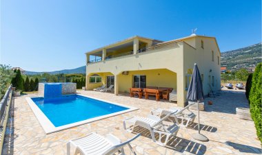 Vendégház Kaštel Stari - CDE308 Horvátország