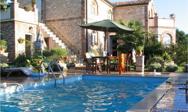 Vendégház Funtana - CIE980 Horvátország