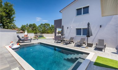 Vendégház Peroj - CIF914 Horvátország