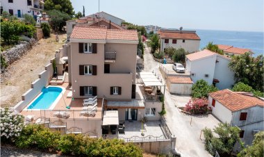 Vendégház Sevid - CDC802 Horvátország