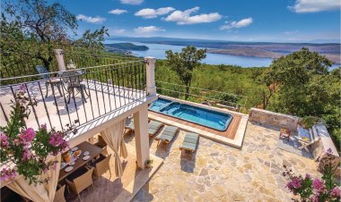 Vendégház Grmani - CKA250 Horvátország